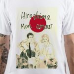 Hiroshima Mon Amour T-Shirt