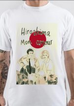 Hiroshima Mon Amour T-Shirt