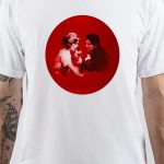 Hiroshima Mon Amour T-Shirt