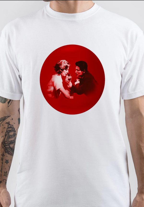 Hiroshima Mon Amour T-Shirt