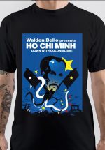 Ho Chi Minh T-Shirt