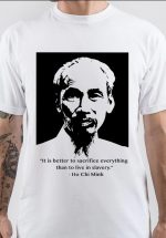 Ho Chi Minh T-Shirt