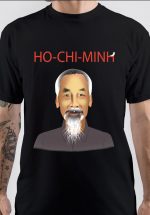 Ho Chi Minh T-Shirt