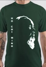 Ho Chi Minh T-Shirt