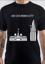 Ho Chi Minh T-Shirt