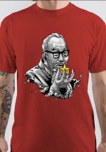 Ho Chi Minh T-Shirt