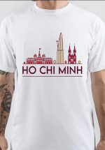 Ho Chi Minh T-Shirt