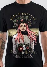 Holy Roller T-Shirt