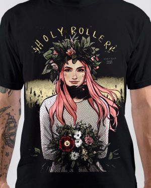 Holy Roller T-Shirt