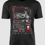 INTERCEPTOR T-SHIRT