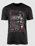 INTERCEPTOR T-SHIRT