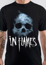 In Flames T-Shirt