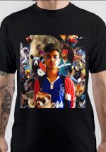 Jai Paul T-Shirt