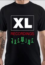 Jai Paul T-Shirt