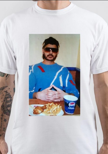 Jai Paul T-Shirt
