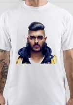 Jai Paul T-Shirt