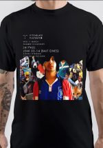 Jai Paul T-Shirt