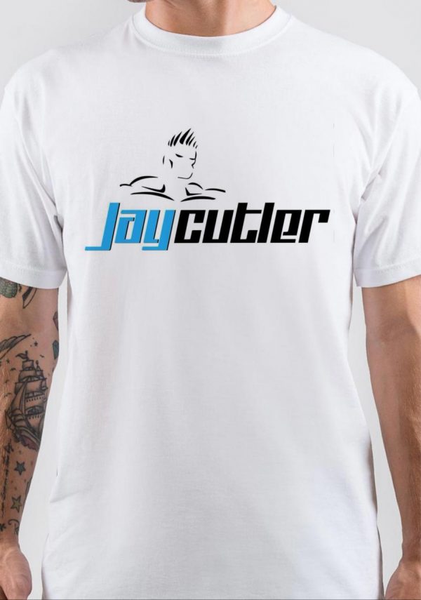 Jay Cutler T-Shirt