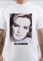 Jil Sander T-Shirt