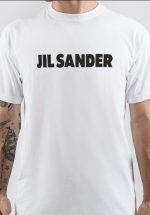 Jil Sander T-Shirt