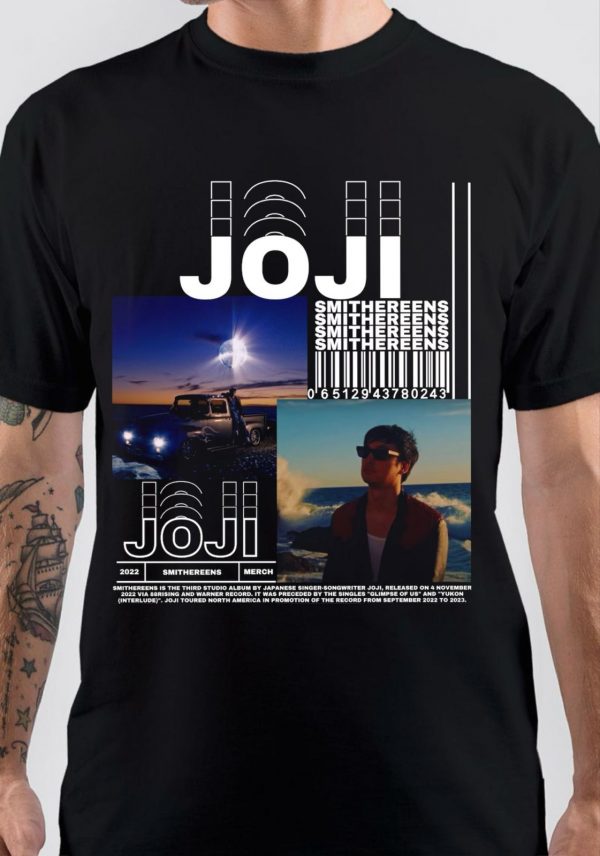 Joji T-Shirt