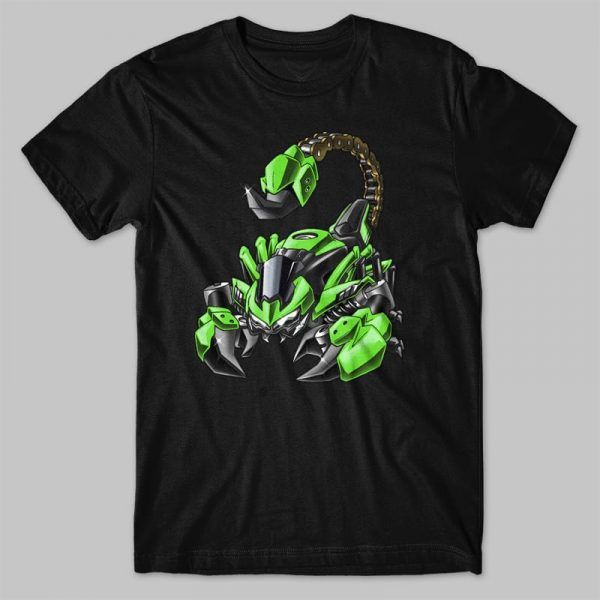 Kawasaki Z900 T-Shirt