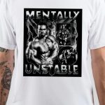 Kevin Levrone T-Shirt