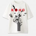 Kong Oversized T-Shirt