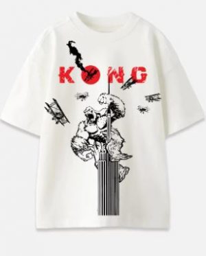 Kong Oversized T-Shirt
