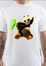 Kung Fu Panda 4 T-Shirt