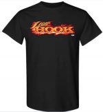 LIONHOOK T-Shirt