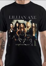 Lillian Axe T-Shirt