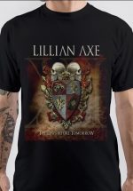 Lillian Axe T-Shirt