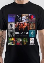 Lillian Axe T-Shirt