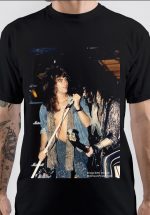 Lillian Axe T-Shirt