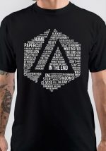 Linkin Park T-Shirt