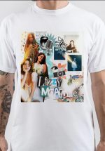 Lizzy McAlpine T-Shirt