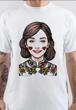 Lizzy McAlpine T-Shirt