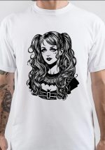 Lizzy McAlpine T-Shirt