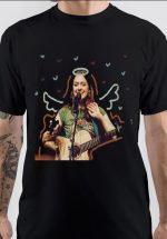 Lizzy McAlpine T-Shirt