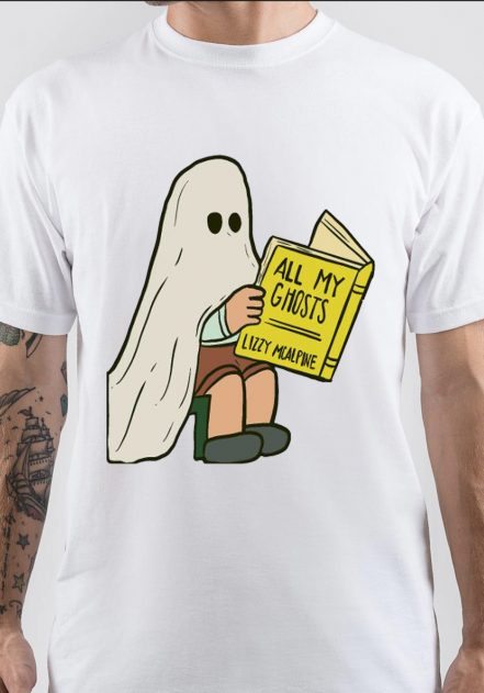 Lizzy McAlpine T-Shirt