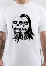 Lizzy McAlpine T-Shirt