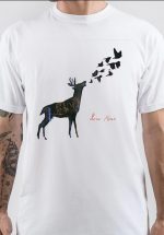 Low Roar T-Shirt