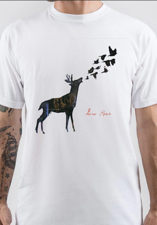 Low Roar T-Shirt