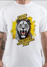 Low Roar T-Shirt