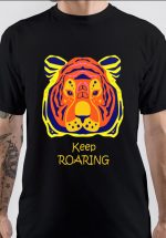 Low Roar T-Shirt