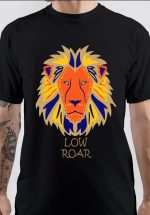 Low Roar T-Shirt