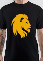 Low Roar T-Shirt