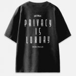 Luxury Oversized T-Shirt