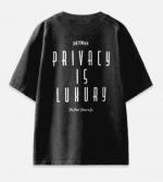 Luxury Oversized T-Shirt